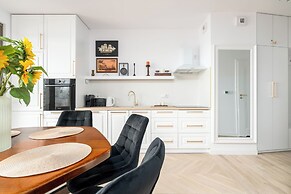 Sarbinove City Apartments