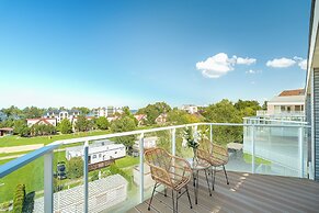 Sarbinove City Apartments