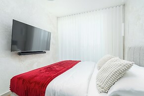 Sarbinove City Apartments
