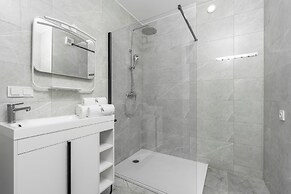 Sarbinove City Apartments