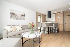 Sarbinove City Apartments