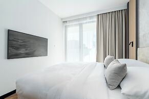 Sarbinove City Apartments