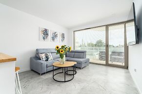 Sarbinove City Apartments