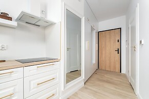 Sarbinove City Apartments