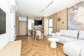 Sarbinove City Apartments