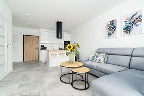 Sarbinove City Apartments
