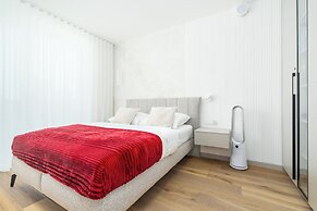 Sarbinove City Apartments