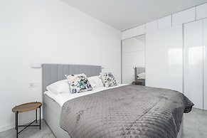 Sarbinove City Apartments