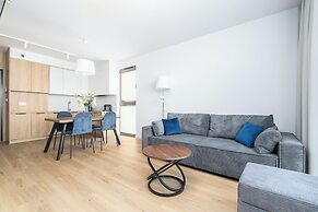 Sarbinove City Apartments