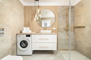 Sarbinove City Apartments