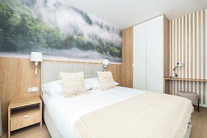Sarbinove City Apartments