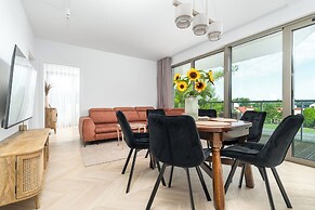 Sarbinove City Apartments
