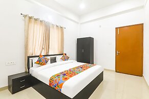 Fabhotel Trayamb