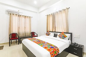 Fabhotel Trayamb