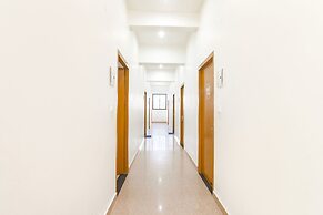 Fabhotel Trayamb