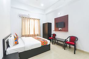 Fabhotel Trayamb