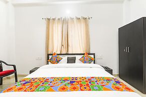 Fabhotel Trayamb