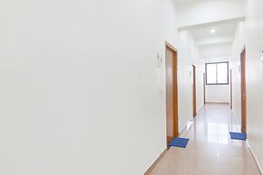 Fabhotel Trayamb