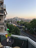 Four Seasons Apartment in Athens