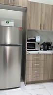 Four Seasons Apartment in Athens