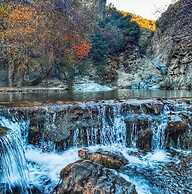 Kazdağı Atilabey Konağı Oteli