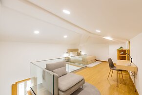 Inner Center Porto