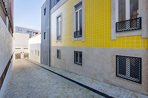 Inner Center Porto