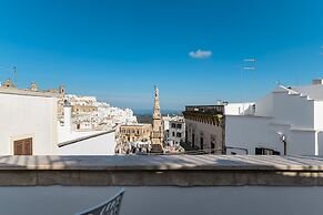 Sant Oronzo View Apartment by Wonderful Italy