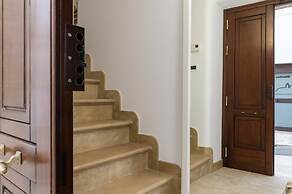 Sant Oronzo View Apartment by Wonderful Italy