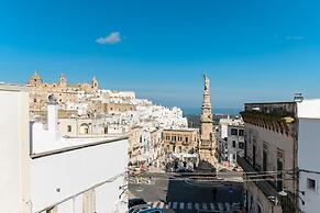Sant Oronzo View Apartment by Wonderful Italy