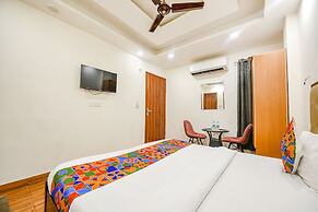 FabExpress Santosh Residency