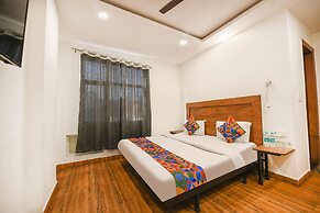 FabExpress Santosh Residency