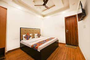 FabExpress Santosh Residency