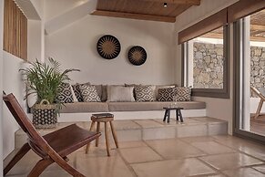 Naxea Villas II