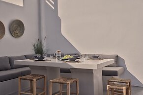 Naxea Villas II