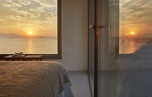 Naxea Villas II