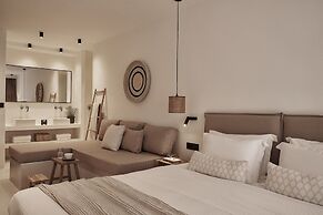 Naxea Villas II
