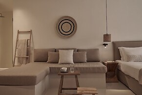 Naxea Villas II