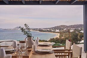Naxea Villas II