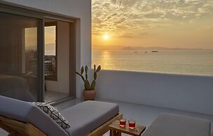 Naxea Villas II