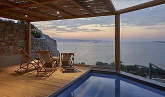 Naxea Villas II