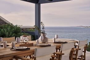 Naxea Villas II