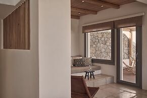Naxea Villas II