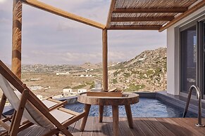 Naxea Villas II