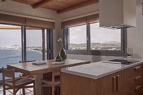 Naxea Villas II