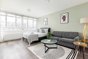 The Pimlico Collection