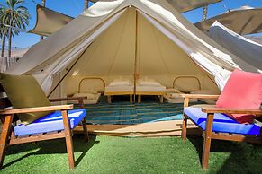 Mia Glamping Kinneret