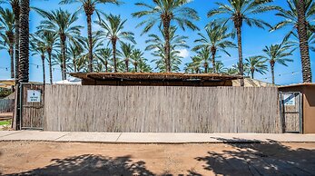 Mia Glamping Kinneret