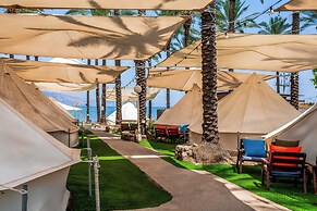 Mia Glamping Kinneret