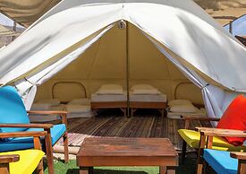 Mia Glamping Kinneret